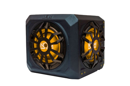 N10SB - Sub + Amp | Marine